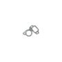 COMETIC GASKETS CAGC15032-031 Water Pump Gaskets (2pk) GM LS 99-13