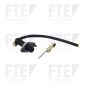 FTE 2102718 FTE CMC Dodge, Mitsubishi