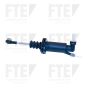 FTE 2105316 FTE CMC Chevrolet