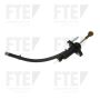 FTE 2109319 FTE CMC Ford, Mazda