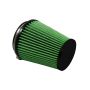 Green Filter USA 2114 Clamp-on Filter; ID 4