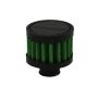 Green Filter USA 2115 Crankcase Filter; ID 0.625