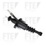 FTE 2116915 FTE CMC Chevrolet, GMC, Hummer, Isuzu