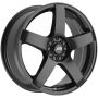 Pacer 794B-8751842 18X7.5 5X100 / 5X4.50 (+42) PAC 794B Fiver (HB 73)