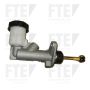 FTE 2124418 FTE CMC Mazda