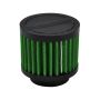 Green Filter USA 2126 Crankcase Filter; ID 1.5