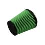 Green Filter USA 2133 Cone Filter; ID  3 1/8