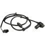 NTK AB0072 ABS Wheel Speed Sensor
