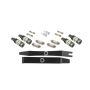 Diode Dynamics DD0558 07-14 Chevrolet Tahoe Interior LED Kit Cool White Stage 2