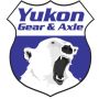Yukon Gear & Axle YP W27988 Yukon Gear Spindle Nuts For Ford 83-89 Bronco Ii and Ranger