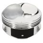 BBC Domed Piston Set 4.610 Bore +43cc