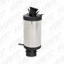 MBRP Exhaust 2160207 Standard Muffler; Bolt-on Design; Packed Muffler.