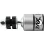 Fox 01-10 Chevy HD 2.0 Performance Series 5.1in. Smooth Body IFP Front Shock (Alum) / 0-1in. Lift