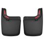 HUSKY LINERS HSK59471 17-   Ford F250 Rear Mud Flaps w/OE Flares