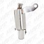 MBRP Exhaust 2180210 Standard Muffler; Bolt-on Design; Packed Muffler.
