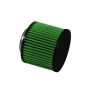 Green Filter USA 2184 Kart Round Filter; ID 2 7/16