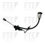 FTE 2190719 FTE CMC Chevrolet, GMC
