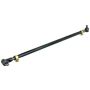 RockJock TJ/LJ/XJ/MJ Currectlync Tie Rod Complete Tie Rod For Use w/ CE-9701 Kit