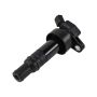 MANDO 21A0111 New OE Direct Ignition Coil, Direct Replacement