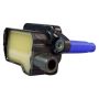 MANDO 21A0115 New OE Direct Ignition Coil, Direct Replacement
