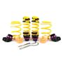 KW 253200EB BMW M3/M4 G80/G82 Height Adjustable Spring Kit