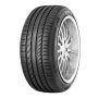 Continental 255/45r18 99w Con Sport Contact 5 Fr Ssr*