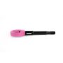 Perrin 2022 Subaru WRX / 18-21 Crosstrek Tow Hook Kit (Rear) - Hyper Pink