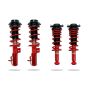 Pedders PED-803050 2012+ Subaru/Toyota/Scion BRZ/FRS/FT86 (Offset Mount) EziFit SportsRyder Spring & Shock Kit