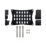 Mishimoto MMLP-TAC-24 2024+ Toyota Tacoma License Plate Relocation Kit