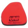 Uni Filter NU-2270ST 84-85 Yamaha YZ 125 Air Filter