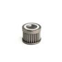 DeatschWerks 8-02-070-040 Stainless Steel 40 Micron Universal In-Line Fuel Filter Element (fits 70mm Housing)