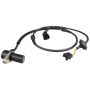 NTK AB0081 ABS Wheel Speed Sensor