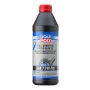LIQUI MOLY 22090 Fully Synthetic Hypoid Gear Oil (GL4/5) SAE 75W-90