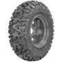 Otr Wheel Engineering 27x9-14/6 Owe Otr Wizzard R2