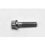 Wilwood 230-6737 1/4-20 x 1.00 LG - 12 PTCS - LWD Stainless Replacement Bolt