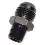 RUSSELL RUS660523 P/C #12 to 1/2 NPT Str Adapter Fitting