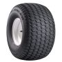 Carlisle 20x10.00-8/4 Car Trac Rs Turf Nhs