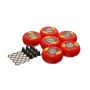 ENERGY SUSPENSION ENE9-9170R 2in /50 MM WHEEL (6 EA)