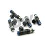 DeatschWerks Ford Focus MK2 ST/RS 05-10 650cc Injectors - Set of 5
