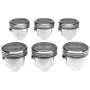 MAHLE 224-1658.030 Engine Piston Set