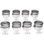 MAHLE 224-1713.040 Engine Piston Set