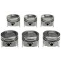 MAHLE 224-1842 Engine Piston Set