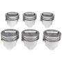 MAHLE 224-1842.040 Engine Piston Set