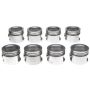 MAHLE 224-1949.030 Engine Piston Set