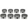 MAHLE 224-2012.020 Engine Piston Set