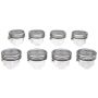 MAHLE 224-2012.040 Engine Piston Set
