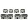 MAHLE 224-2040.020 Engine Piston Set