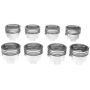 MAHLE 224-2040.030 Engine Piston Set