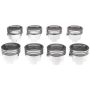 MAHLE 224-2040.060 Engine Piston Set