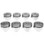 MAHLE 224-2108.020 Engine Piston Set